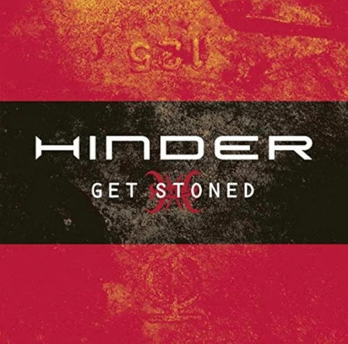 Hinder (USA) : Get Stoned